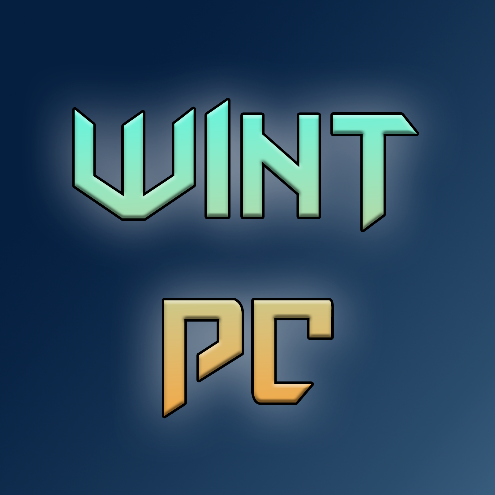 Wint'PC Logo